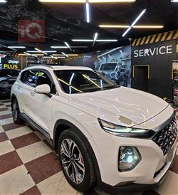 هیۆندای سەنتافی